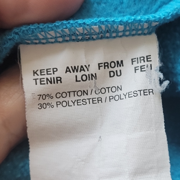 Men or unisexe puma hoddie - Picture 8 of 8